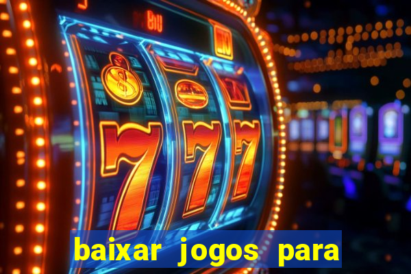 baixar jogos para ganhar dinheiro no pix